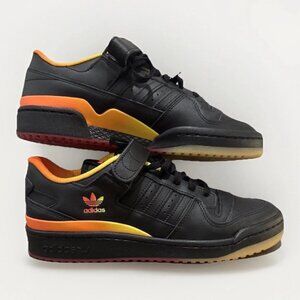 Adidas Originals Forum Low Gradient Sneaker Men's 10.5 - FZ5891